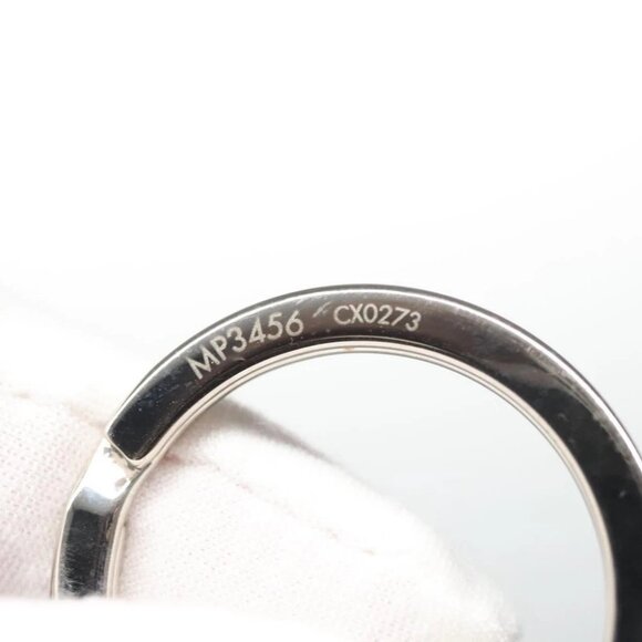 LOUIS VUITTON Monogram Comics Key Holder Purple - Picture 10 of 12